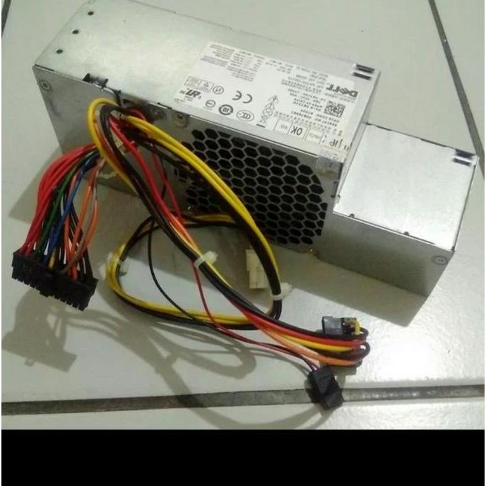 Psu Dell Optiplex 780 Sff Desktop New Stok