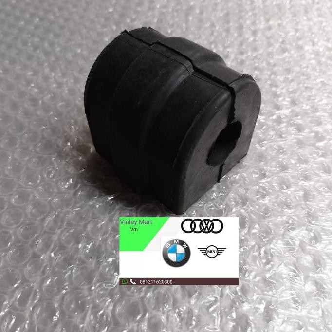 karet stabil Bmw E46 E39