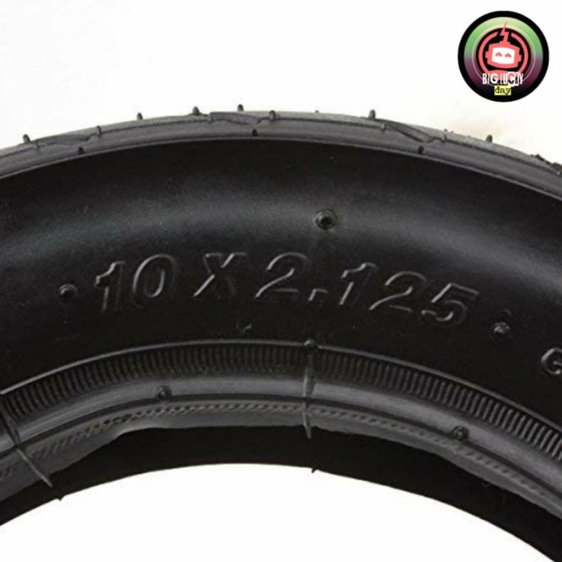 Premium Ban Luar 10X2.125 Hoverboard 10 Inch Outer Tube Scooter Elektric Skuter Listrik Elektrik 10I