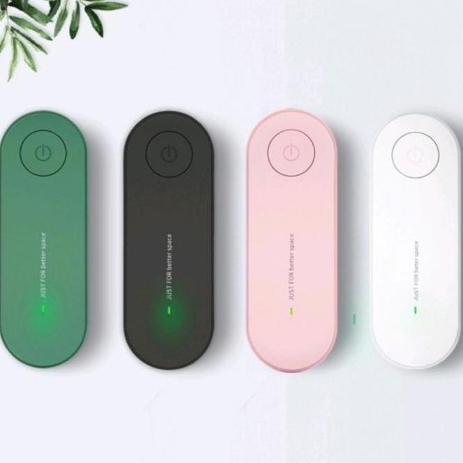 TERLARIS - Xiaomi OEM Pengusir Anti Nyamuk Kecoa Tikus Elektrik