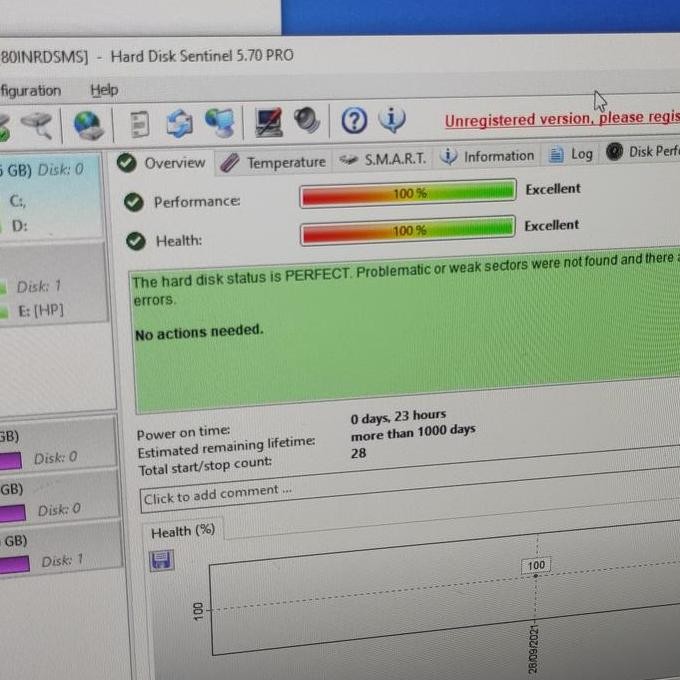 Pc Komputer All In One Aio Amd A3050U Hp 205 Pro G4 22 New Stok