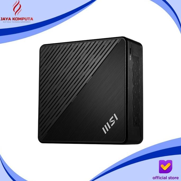 Msi Mini Pc Intel Celeron N100 | Mini Pc Msi Cubi N Adl Intel N100 New Stok