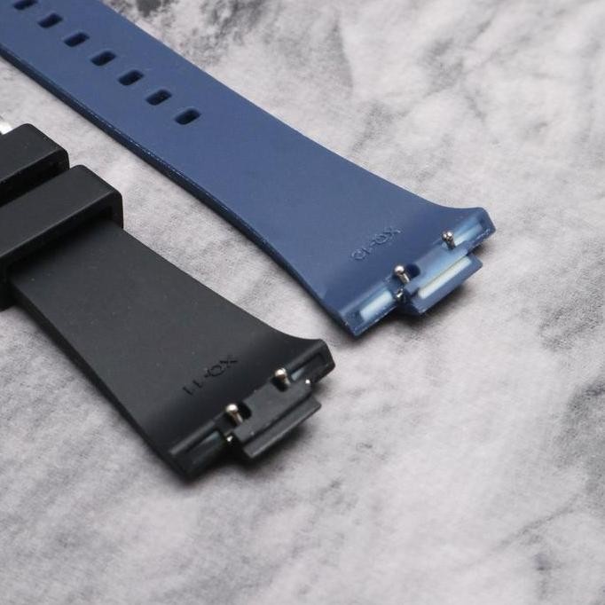 baru Rubber Strap Tissot PRX Tali Jam QR for Tissot PRX 35MM Quick Release