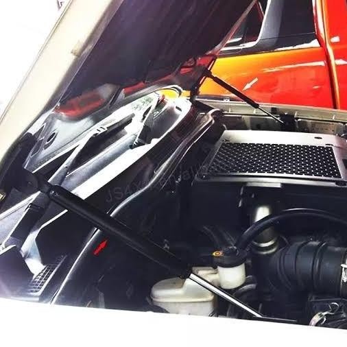 Hood Dumper Hidrolik Engine Shock Kap Mesin Mobil