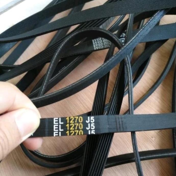 vbelt fanbelt mesin cuci samsung WF0702 WF8650 WF8590