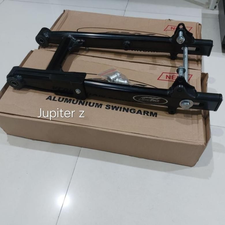 Swing arm supertrack yamaha jupiter z new /jupiter z1