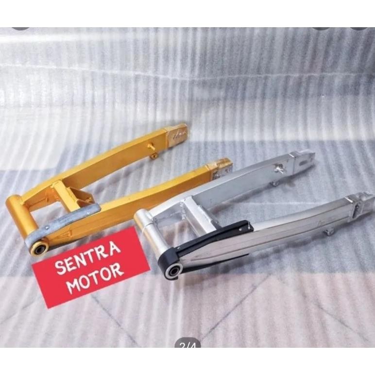 Swing Arm Satria FU VROSSI - Arm Variasi Khusus Satria FU PNP