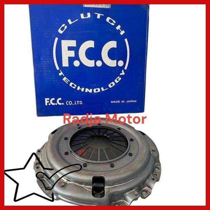 [RMS] MATAHARI CRV GEN1 2000 2001 FCC JAPAN