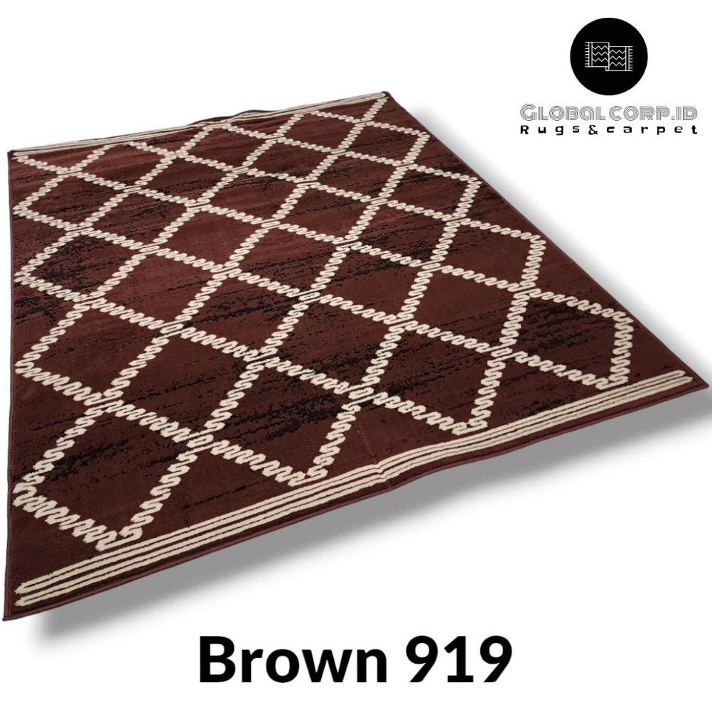 Karpet Permadani 210X310CM