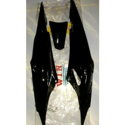 cover body belakang revo 100 lama