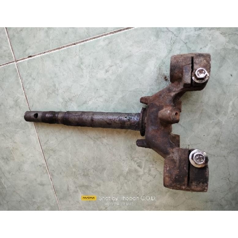 SEGITA BEIJING CHAMP, COPY Y125Z/ZR