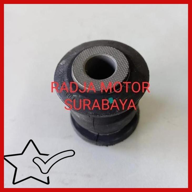 [RMS] BUSH BUSHING LOWER ARM KECIL BRIO MOBILIO BRV 2013 2014 2015 2016 2017