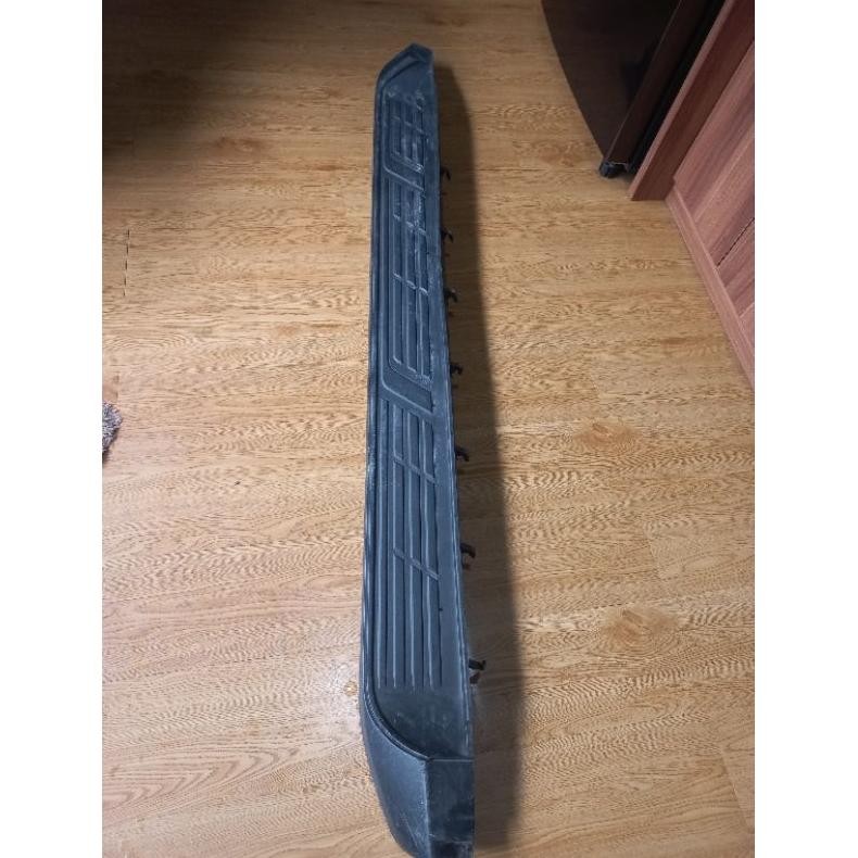 Cover Footstep Toyota Fortuner Orinal 2016 Sd 2022