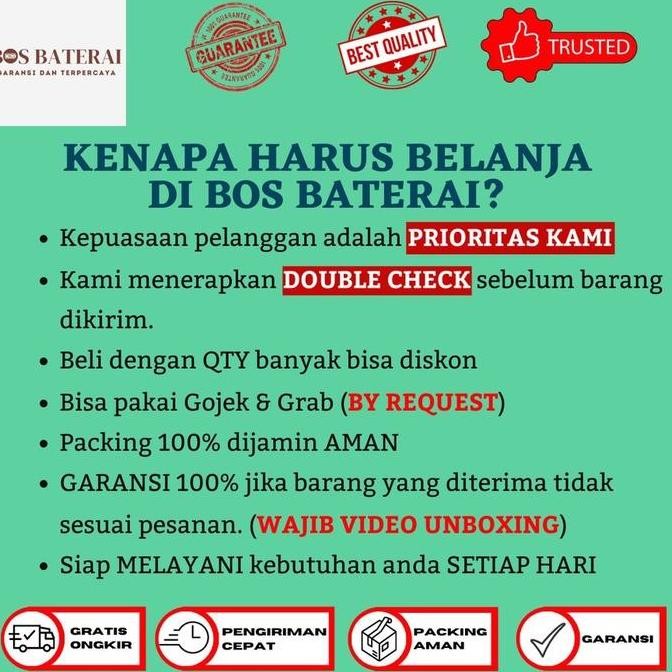 Baterai Batre Battery DURACELL LITHIUM 3V 123 / CR 123 A / CR123 murah