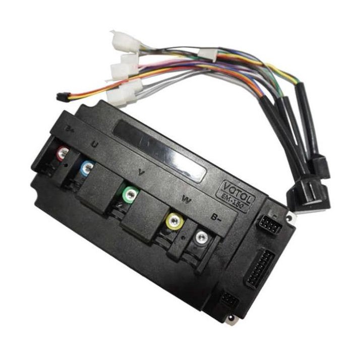Votol EM 150 kontroller Motor listrik