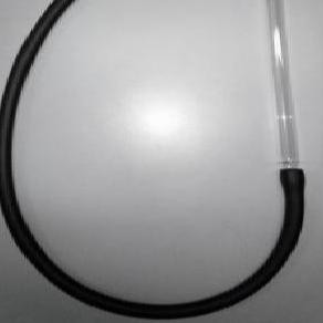 TERMURAH - Aspirator Nyamuk tipe Lurus (hanya kaca)