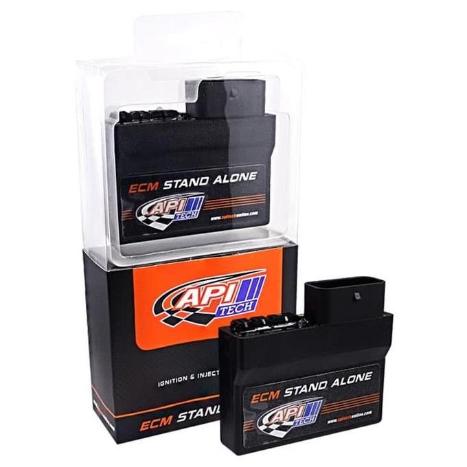 Apitech ECU motor mio J mio soul GT 115