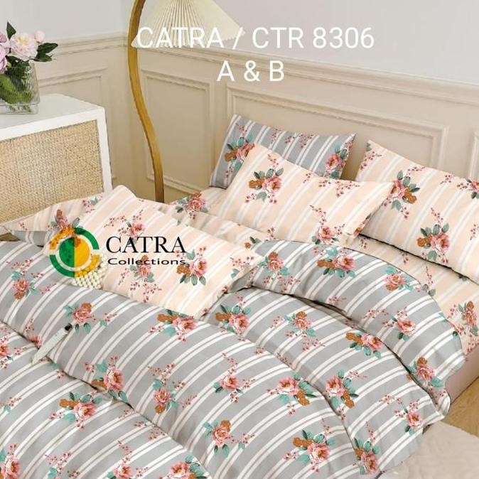 SPREI CATRA COLLECTION PREMIUM
