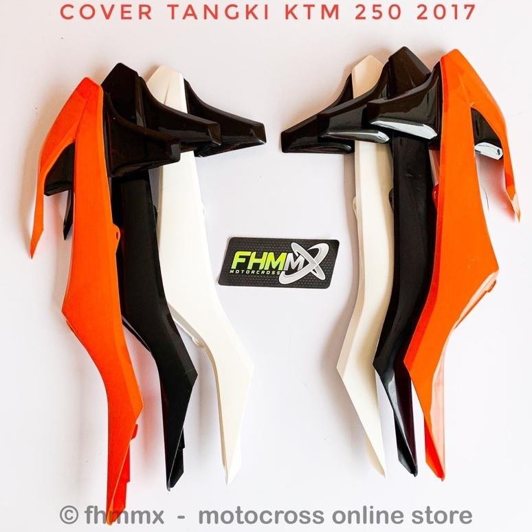 Cover Tangki KTM 85 2017 / KTM 85 2020