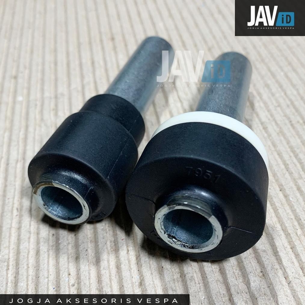 Karet Body Casis BGM Orinal untuk Vespa Largeframe