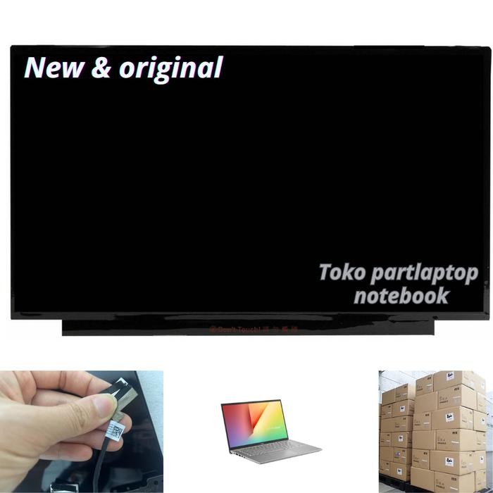 LCD laptop Asus Vivobook A412FA, A412DA, A412FL