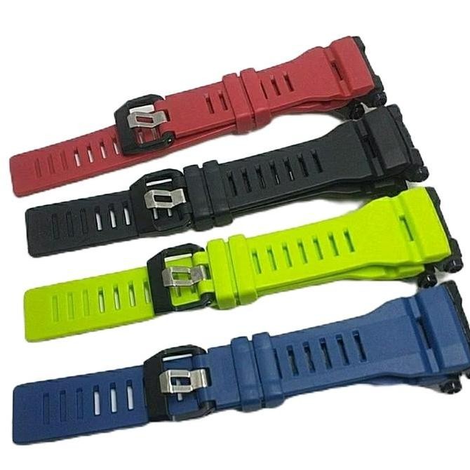 baru Strap Tali Jam Tangan Digitec 5169 DG5169 DG5169T DG-5169T Strap Jam Digitec DG 5169T