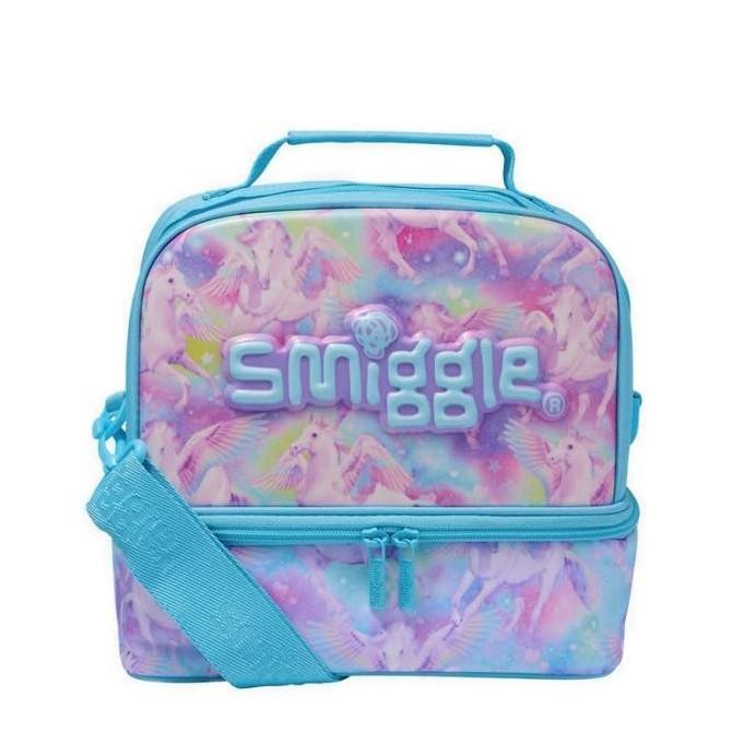 

Smiggle Freestyle Hardtop Lunchbox - IGL455013PTL Kualitas Original
