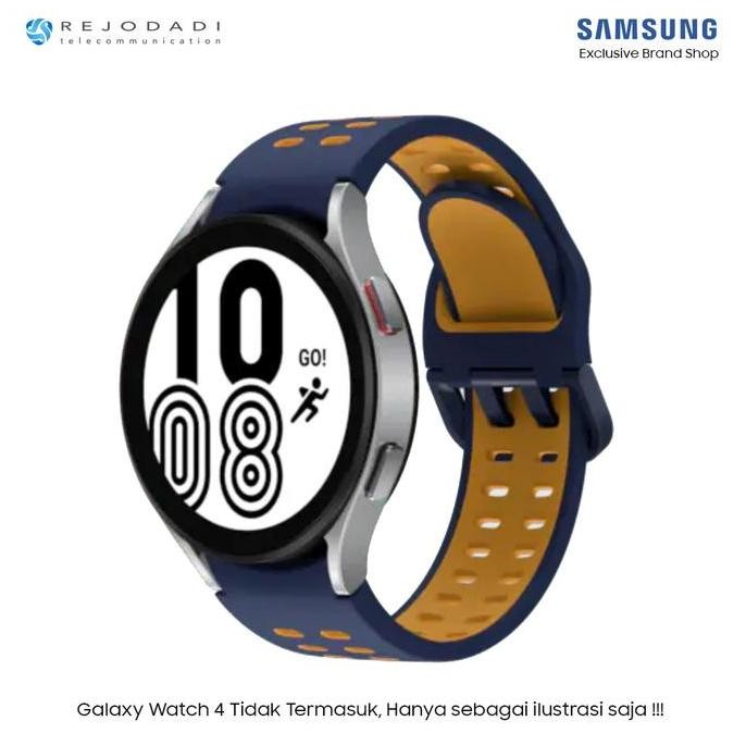 SAMSUNG Watch4 [Extreme Sport Band / Strap] - ORIGINAL
