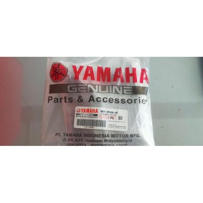 SGCU / ECU All New N-Max ABS B6Y-H594A-02