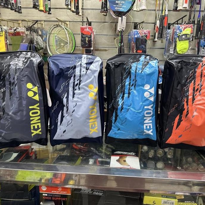 TERMURAH - TAS SEPATU YONEX ORIGINAL