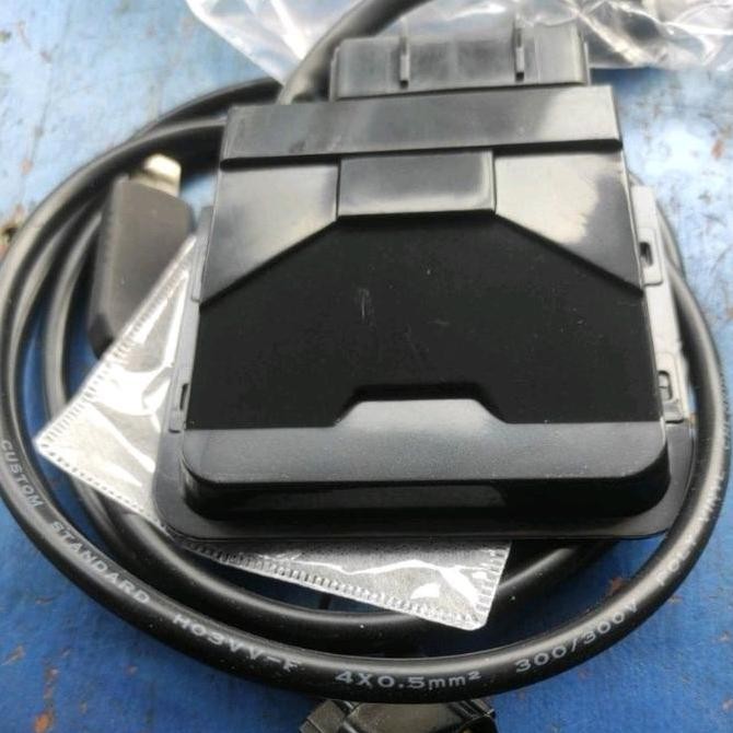ecu RPD NMAX old non abs