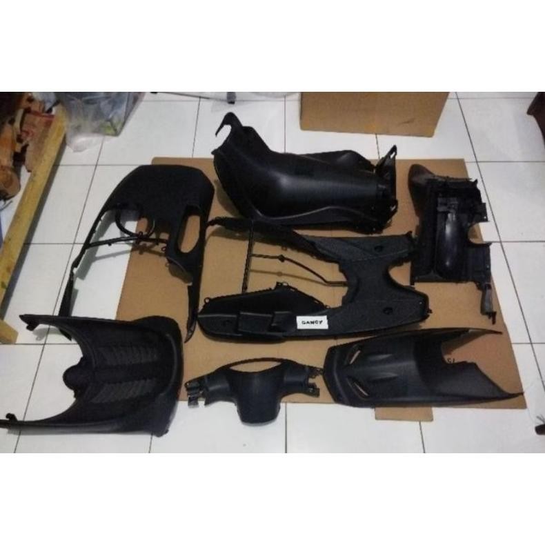 paket hemat body kasar Mio sporty body kasar Mio sporty fullset kasar