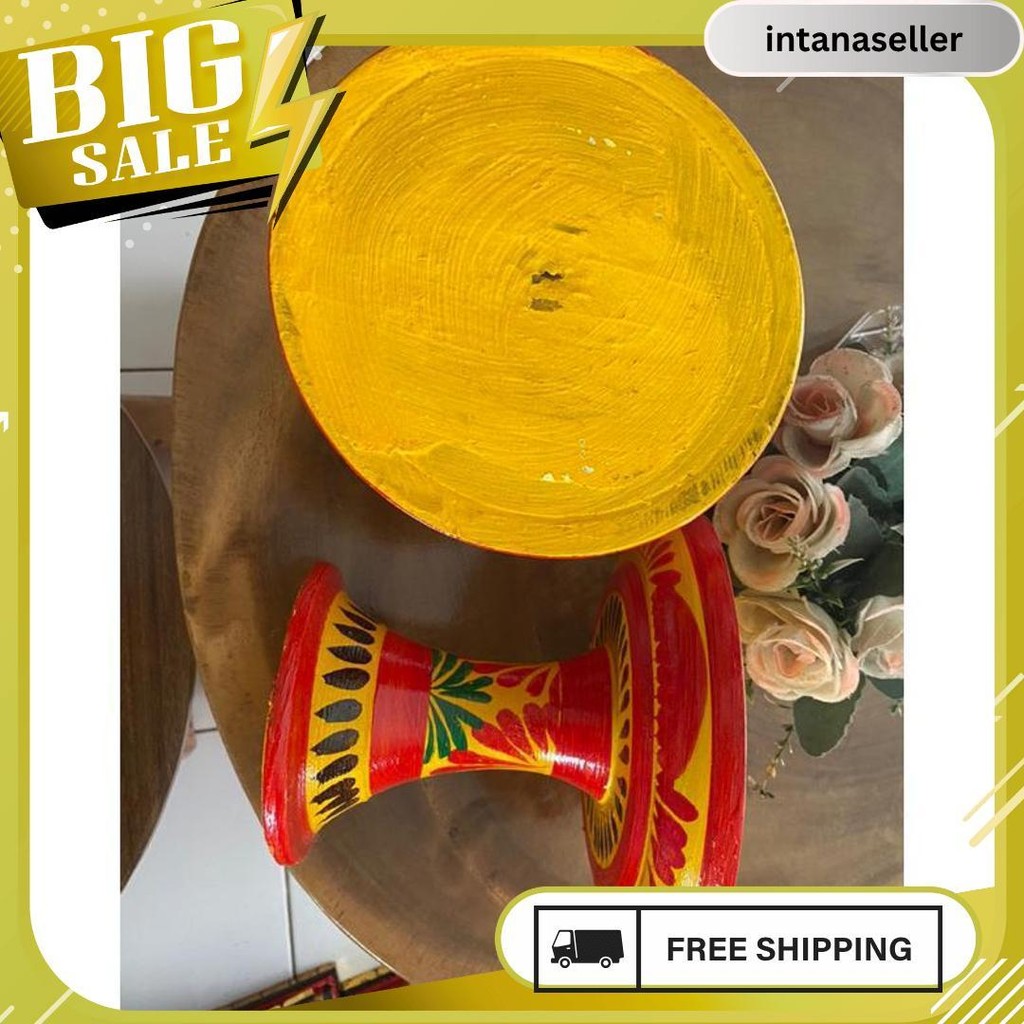 Dulang Bali Gratis Ongkir