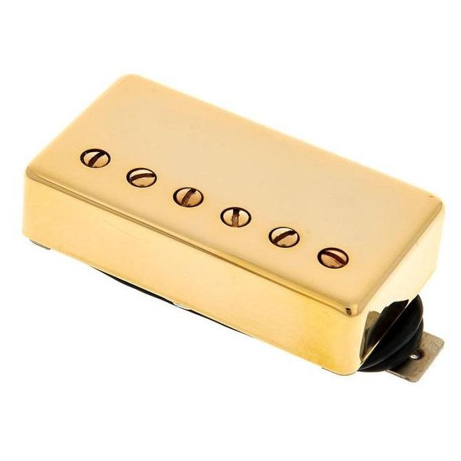 restock  Seymour Duncan SH-6n Duncan Distortion GCOV (Neck)