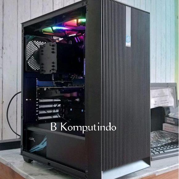 Paket Server Xeon E5 V3 | Ram Ddr4 Ecc | Ssd | 2 Ether | Unbk Pulsa Cbt Klinik Office New Stok