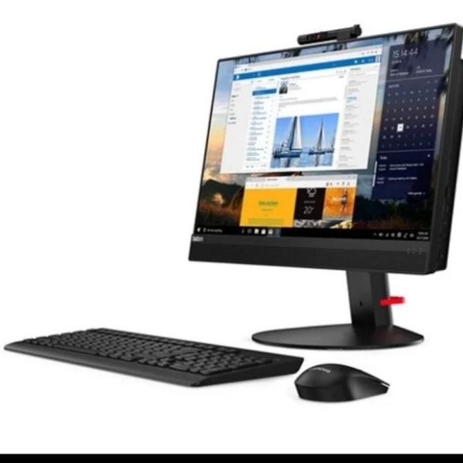Pc Aio Lenovo Thinkcentre M920Z Intel Core I5-9400 8Gb/Hdd 1Tb W'11 New Stok