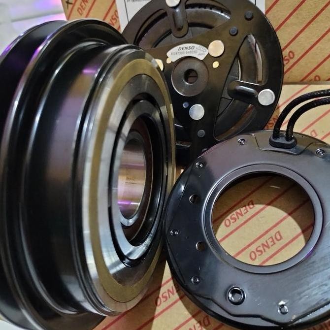 magnet clutch AC Xenia 1000cc Kualitas Original