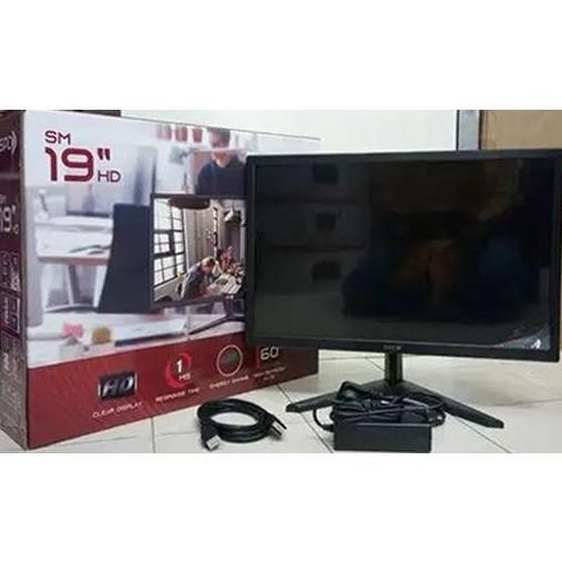 Paket Lengkap Komputer Pc Cpu Rakitan Intel Core I7 4790 Baru New Stok