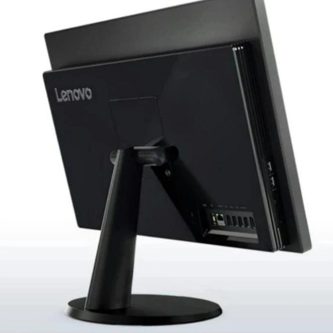 Pc All In One Lenovo V510Z Intel Core I7-7700 Ram 8Gb Hdd 1Tb Win10 New Stok