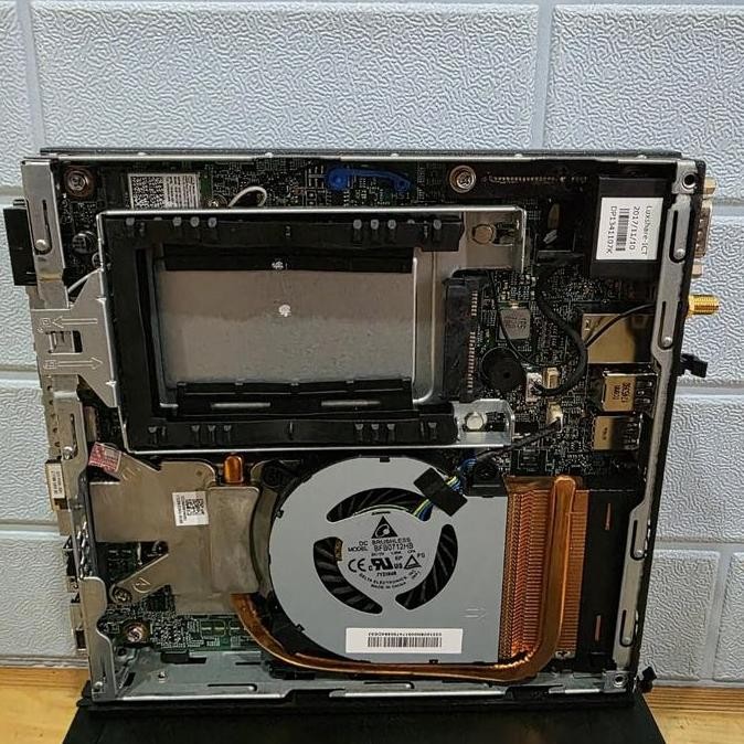 Mini Pc Acer Core I5 Gen 6 Ram 8 Gb  Ssd 128  Gb Mantap New Stok