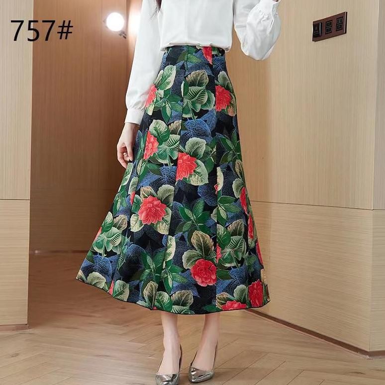 READY Rok Panjang Pecah 8 Bangkok/Import/Best seller TERLARIS