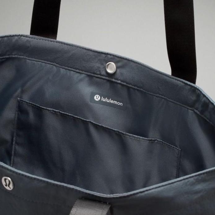 baru Lululemon Daily Multi-Pocket Tote Bag 20L