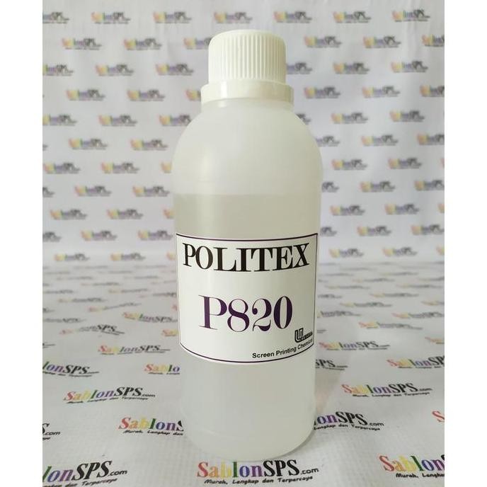 

ANTI MAMPET POLITEX SABLON 500gr