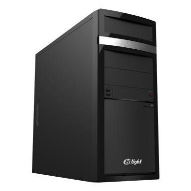 Rakitan Pc Amd A8 7600 / Team Dark 16Gb / Barracuda 1Tb Resmi New Stok