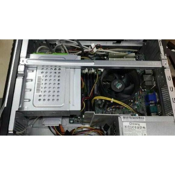 Acer Veriton I5 - 3.2Ghz New Stok