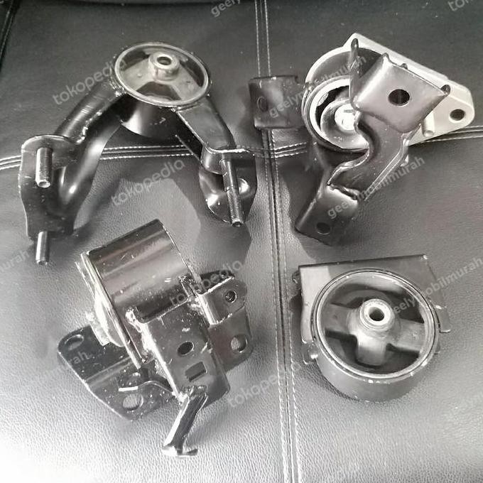 Engine mounting geely Emgrand EC7