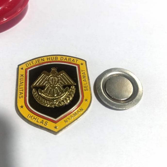 ready pin ditjen perhubungan darat hubda ditjen hubda perhubungan darat