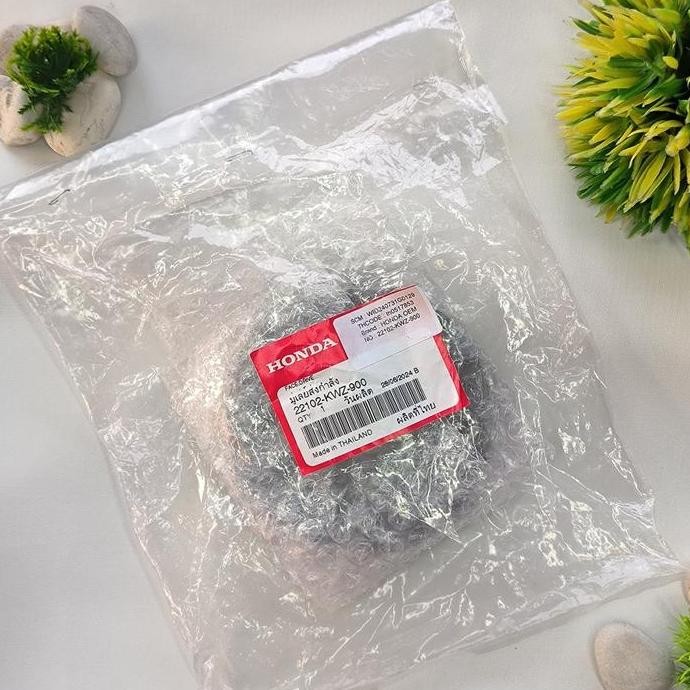 KIPAS RUMAH ROLLER REVO AT MATIC 22102-KWZ-900 ASLI AHM