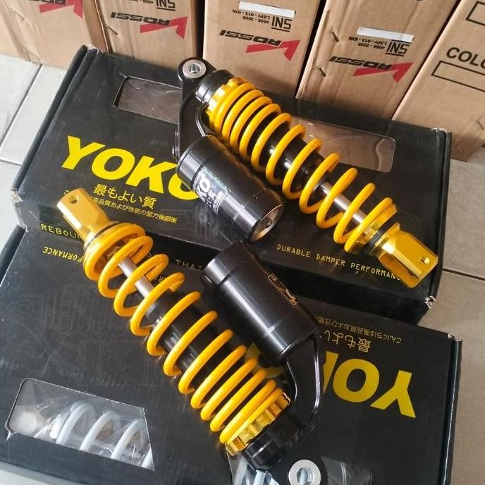 SHOCK YOKO TABUNG FOR NOUVO /AEROX 155 UKURAN 280 MM PNP