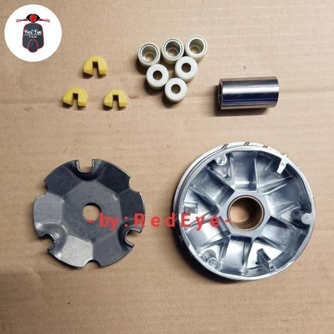 Rumah Roller Vespa LX - S 150 2V CM144406